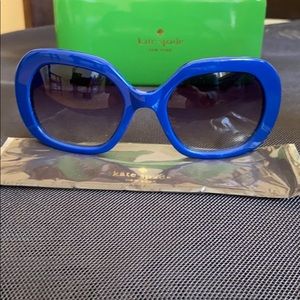 Kate Spade New York sunglasses